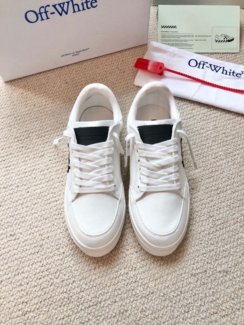 Off White Shoes